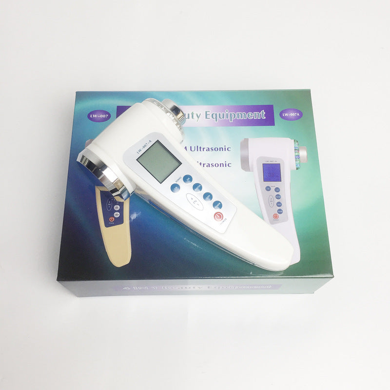 Ultrasonic beauty instrument Pi-Mart