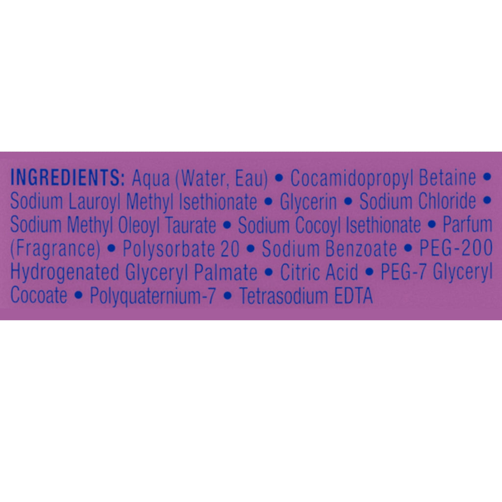 Dial Kids 3-in-1 Body+Hair+Bubble Bath, Lavender Scent, 32 fl oz EasyOptionXY LLC
