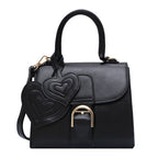 Temperament fashion handbag Pi-Mart