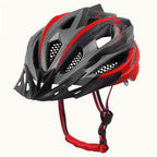 Outdoor riding helmet bicycle helmet Lootquake LLC