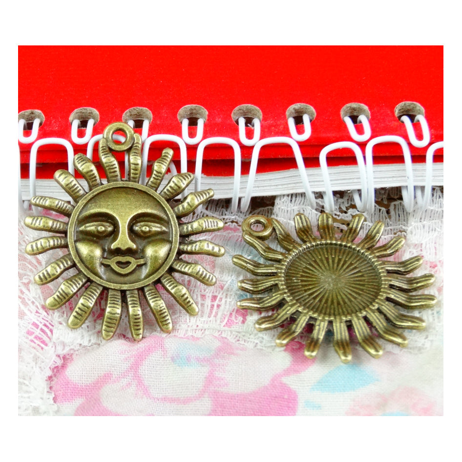 Pendants For Necklace - SJB-DIAMOND ELITES