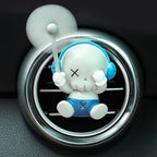 Car Air Freshener Air Vent Clip - SJB-DIAMOND ELITES