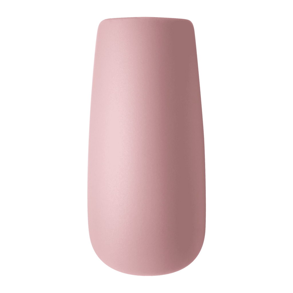 KISS Gel Fantasy Collection Sculpted Fake Nails, Looking Fabulous, 28 Count
