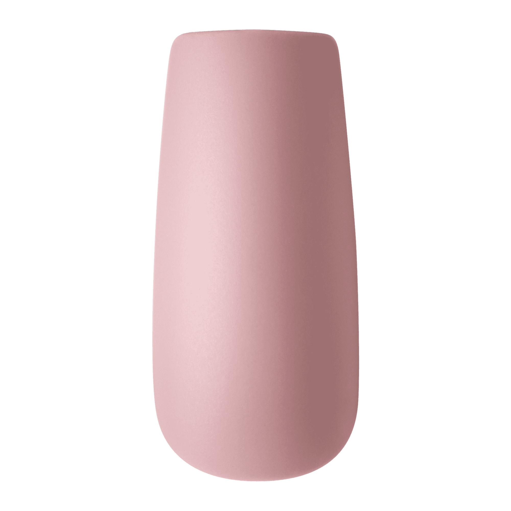 KISS Gel Fantasy Collection Sculpted Fake Nails, Looking Fabulous, 28 Count