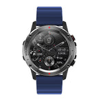 Smartwatch Bluetooth Call Heart Rate Blood Oxygen Blood Pressure Measurement Pi-Mart