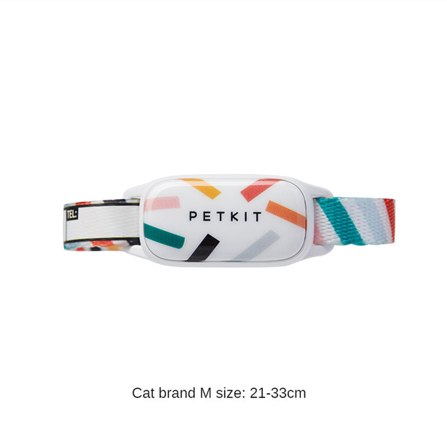 Smart Pet Collar - SJB-DIAMOND ELITES