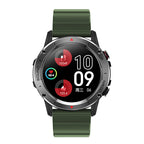 Smartwatch Bluetooth Call Heart Rate Blood Oxygen Blood Pressure Measurement Pi-Mart
