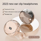 Bluetooth Headset Wireless Ultra-long Standby Pi-Mart
