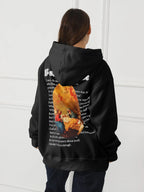 Women's Fashionable Casual Printed Long Sleeved Sweatshirt - SJB-DIAMOND ELITES
