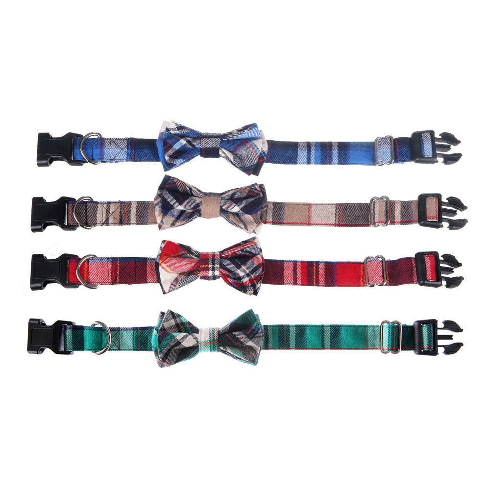 Dapper Pet Collar - SJB-DIAMOND ELITES