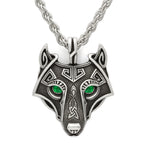 Viking Necklace - SJB-DIAMOND ELITES
