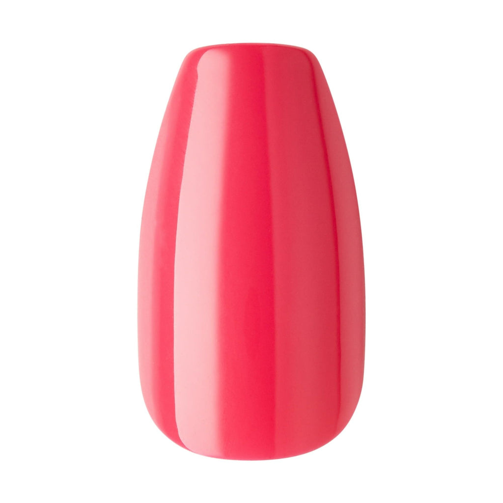 KISS Special Design Limited Edition Pride Nails, 'On My Way', 28 Count EasyOptionXY LLC