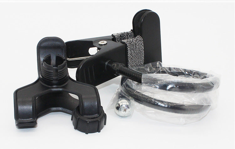 Mobile Phone Holder Desk Bedside Phone Stand Lazy Bracket Pi-Mart