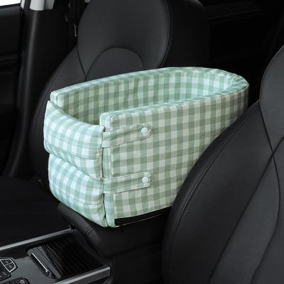 Pet Safety Seat - SJB-DIAMOND ELITES
