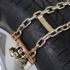 Anti-Skid Chain - SJB-DIAMOND ELITES