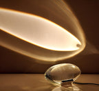 Crystal Decorative Table Lamp - SJB-DIAMOND ELITES