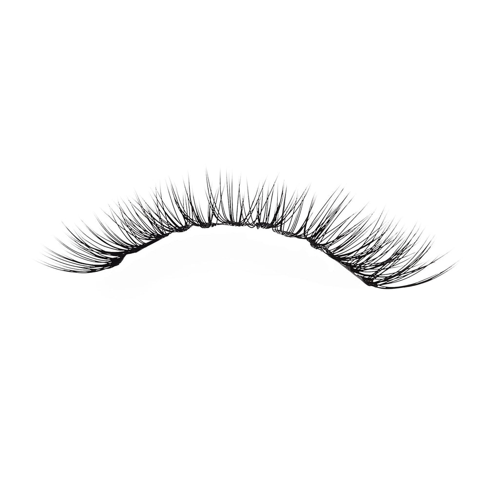 KISS Lash Couture DIY Faux Eyelash Extension Kit, 50 Cluster Eyelashes EasyOptionXY LLC