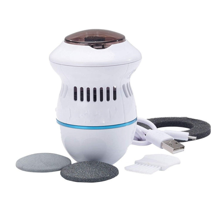 Multifunctional Electric Foot File Grinder Machine Dead Skin Callus Remover Lootquake LLC