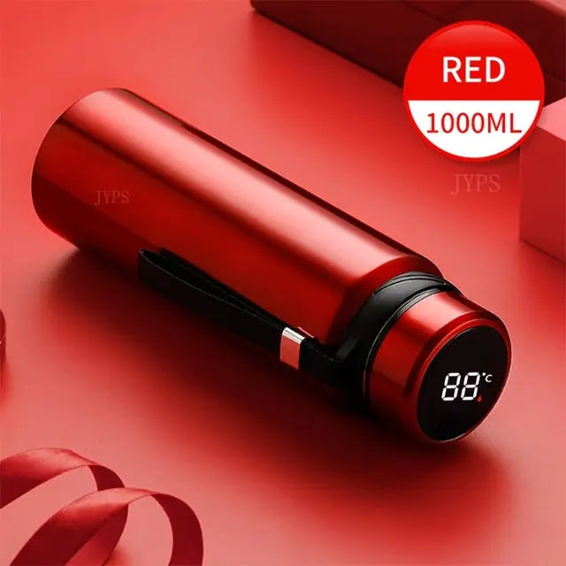 Smart Thermos Bottle Pi-Mart