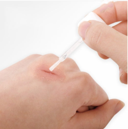 Medical liquid transparent bandage Pi-Mart
