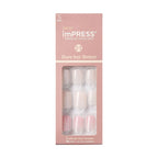 KISS Jelly Fantasy Sculpted Gel Nails, 'Jelly Juice', 28 Count
