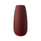 KISS Gel Fantasy Ready-to-Wear Fake Nails, 'No Pressure', 28 Count