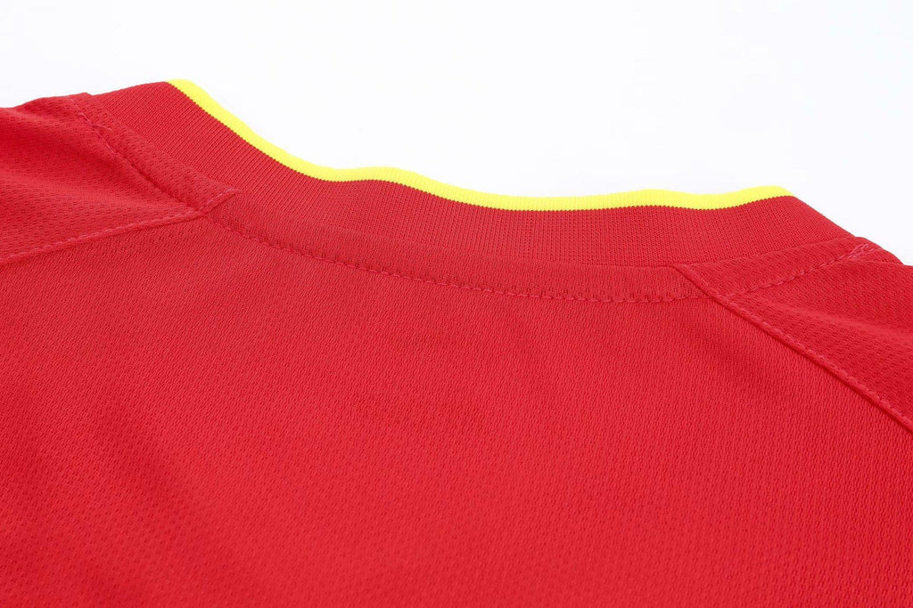Badminton Clothes Outfit Men's And Women's Tennis Ball Badminton Sweat-absorbent Breathable Competition Training Clothes