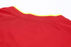 Badminton Clothes Outfit Men's And Women's Tennis Ball Badminton Sweat-absorbent Breathable Competition Training Clothes