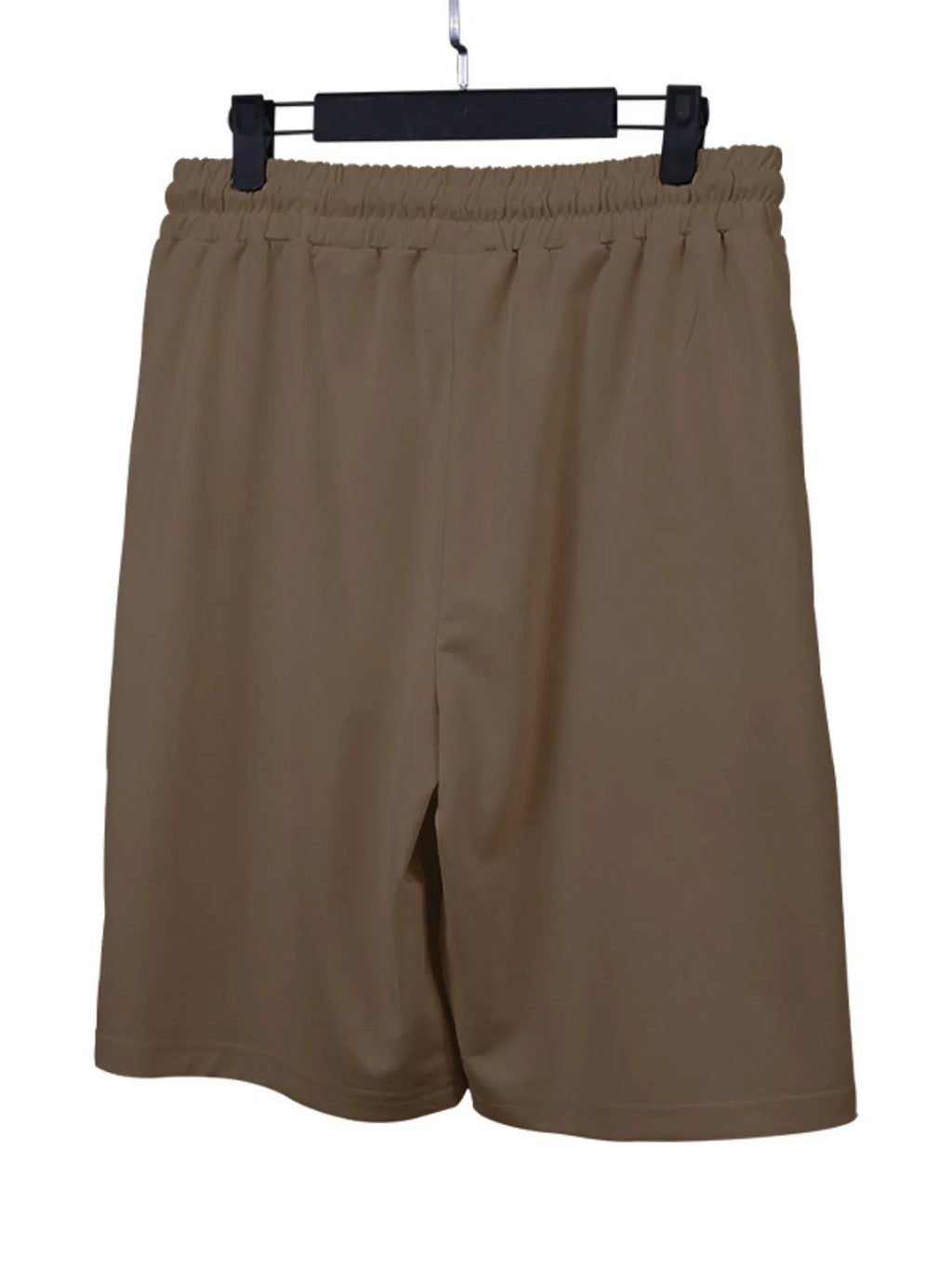 Comfy Men's 2-Piece Pocket Tee & Shorts Set THRIXINE