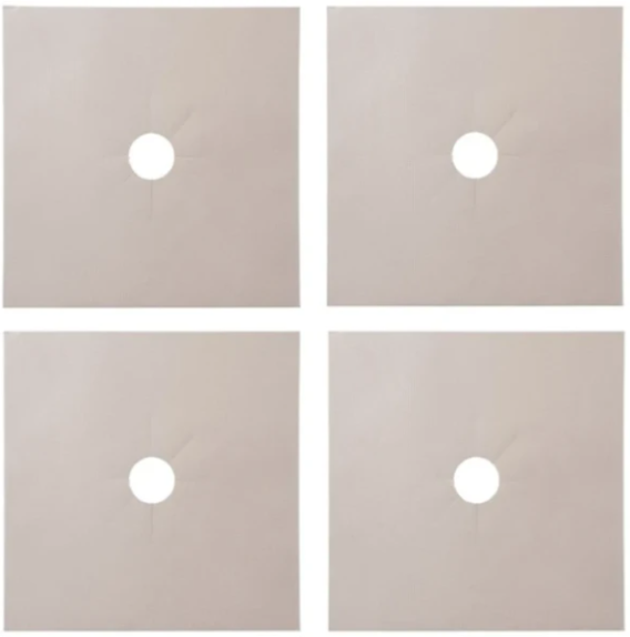 Gas Stove Protective Pad Pi-Mart