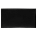 BlackCanyon Outfitters BCO RFID TALL WALLET/ BLACK EasyOptionXY LLC