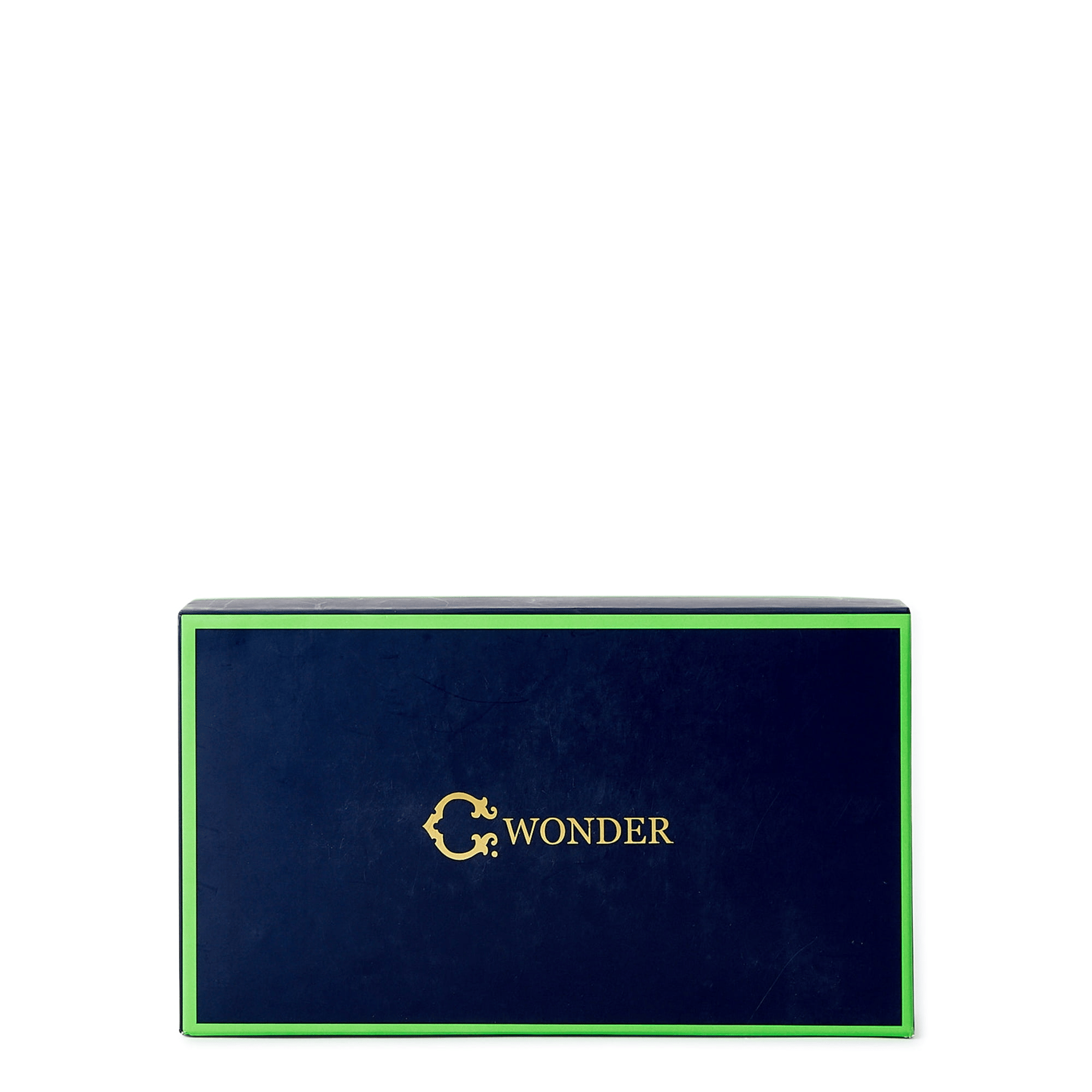 C. Wonder Women's Adult Kristie Flap Clutch Wallet in Gift Box Bright Azalae