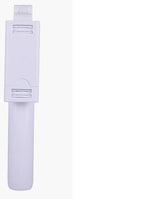 Compatible with Apple, Bluetooth version of stainless steel tripod