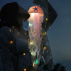Jellyfish Lamp - SJB-DIAMOND ELITES