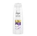 Dove Anti-Dandruff Shampoo; Dermacare Scalp; Soothing Moisture pH Balanced Formula ; 12 oz