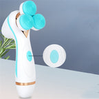 Rotary Silicone Cleansing Device Pi-Mart