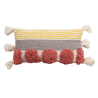 Rectangular Sofa Cushion Homestay Decoration Long Cushion Pi-Mart