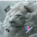 White Lion ACO Stamped Pro Bag- All Series/Speeds Available. - SJB-DIAMOND ELITES