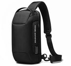 Men's Business Messenger Waterproof Shoulder Bag Lootquake LLC