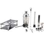 Simplicity Tail Shaker Wine Bar Tool 18 Sets