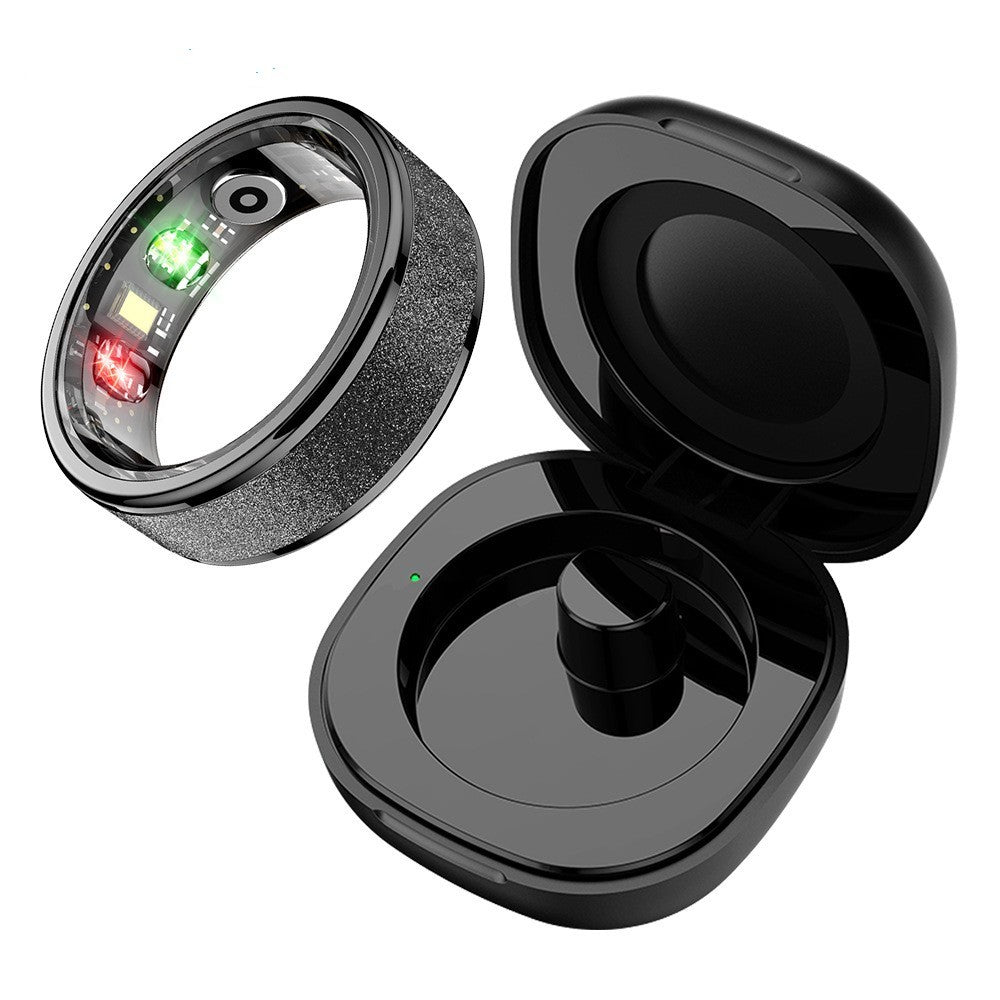 Smart Ring Band Charging Case Unisex Pi-Mart
