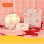 Children's Bedroom Dream Rotating Gypsophila Projection Lamp Pi-Mart