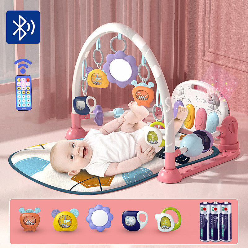 Newborn Baby Supplies Daquan Gift Box Sets Pi-Mart