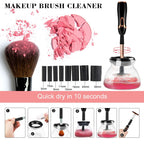 Makeup Brush Automatic  Cleaner and Dryer - SJB-DIAMOND ELITES