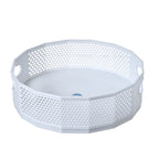 Kitchen Seasoning Storage Rotating Rack Pi-Mart