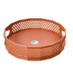Kitchen Seasoning Storage Rotating Rack Pi-Mart