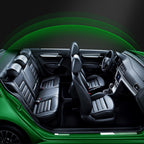 Car Interior Detailer - SJB-DIAMOND ELITES