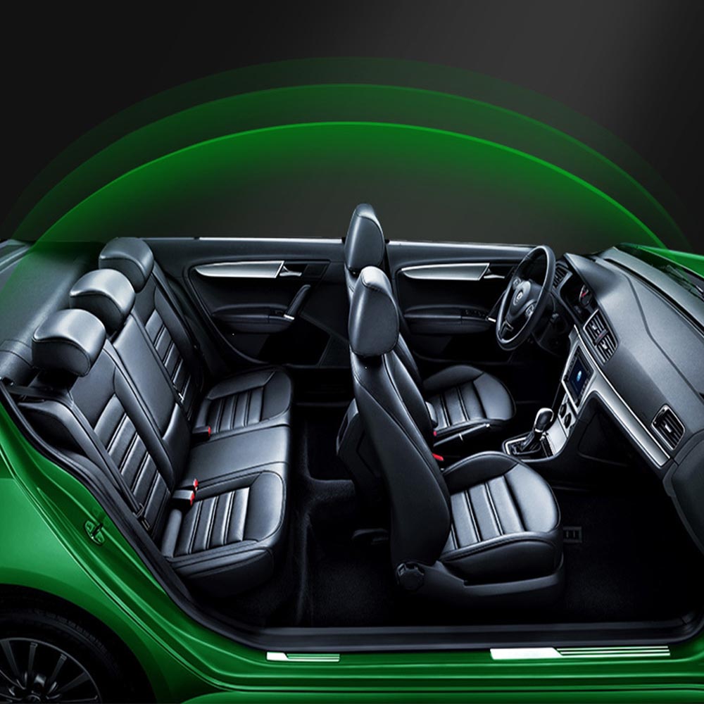 Car Interior Leather Conditioner - SJB-DIAMOND ELITES