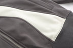 Hoodie Sweater Autumn And Winter Coat For Men And Women Pi-Mart