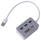 3.0 USB Divider Hub, High Quality USB